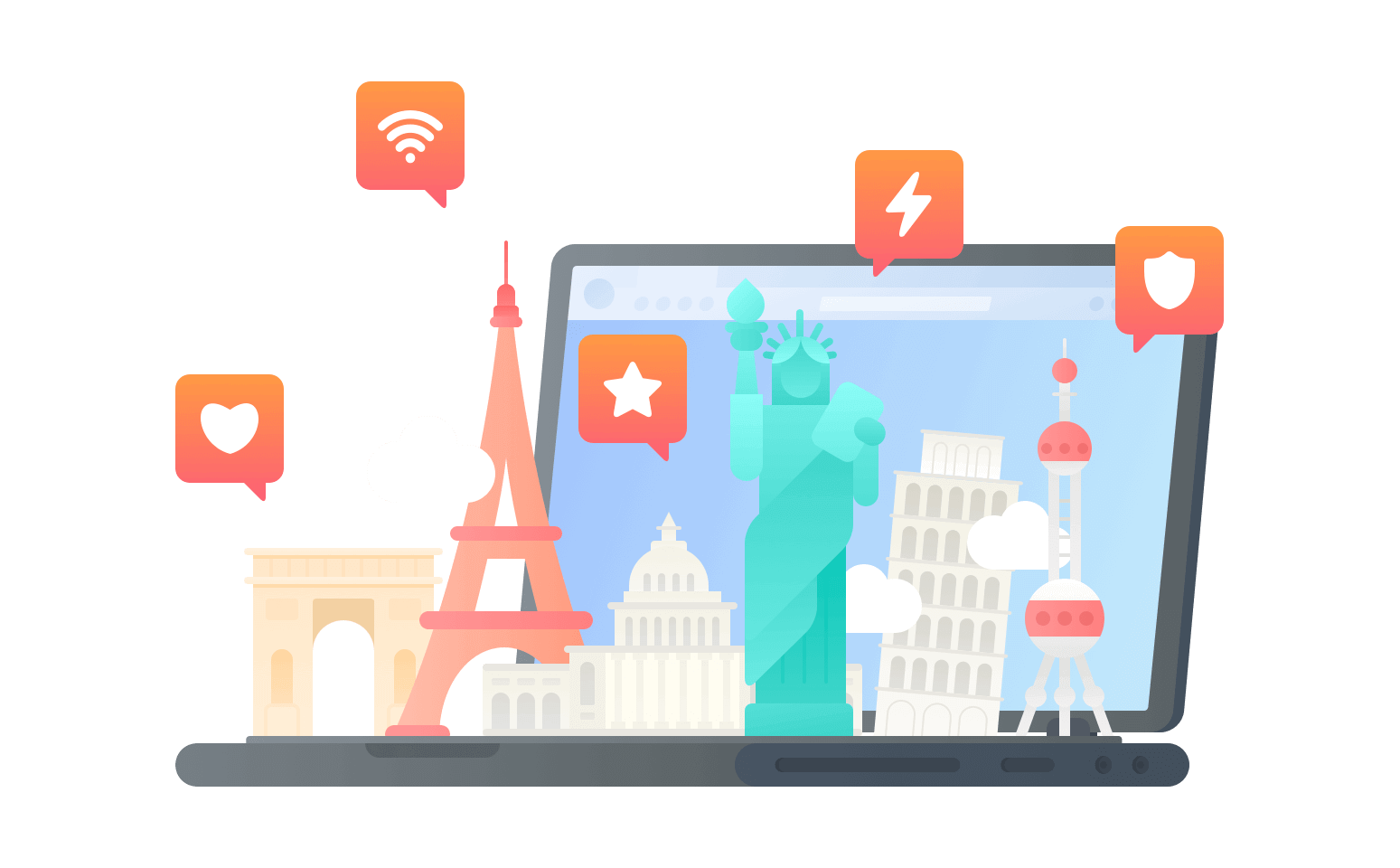 在土耳其连接到中国vpn - 通行中国